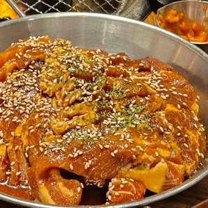 도담갈비선생 사진