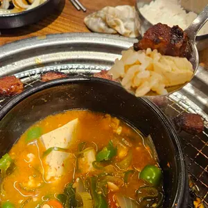 도담갈비선생 사진
