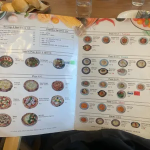 올리브 델 쿠치나 리뷰 사진