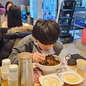 이비가짬뽕 사진