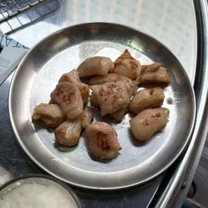 광화문미진숯불막창 사진