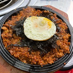 광화문미진숯불막창 사진