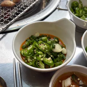 광화문미진숯불막창 사진