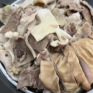 직접만든박가네순대 사진