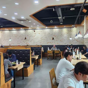 화덕품은고등어 리뷰 사진