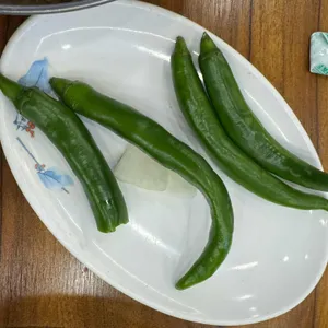 다정집 뼈해장국 사진