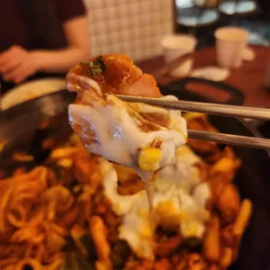 신림춘천집 사진