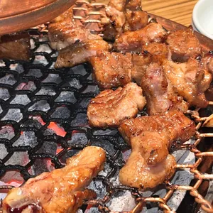 왕비집 사진