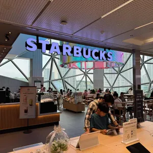 스타벅스 리뷰 사진