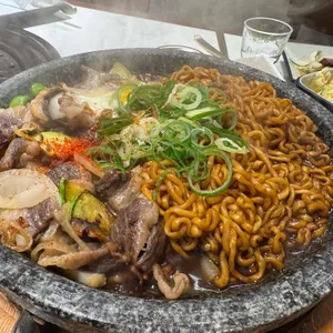 우일가든 사진