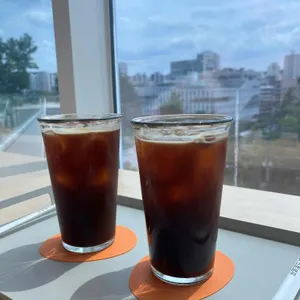 카페 굿포 사진