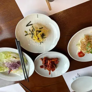 로움 한정식 사진 2