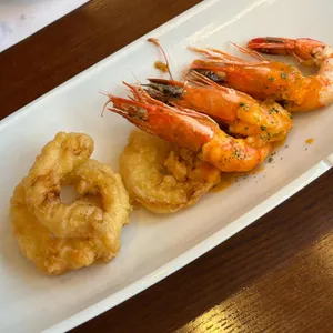 로움 한정식 사진