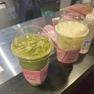 더벤티 사진