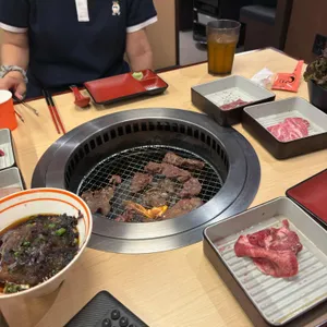 야키니쿠루 사진