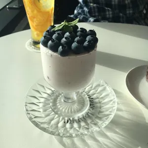 니모메 빈티지 라운지 사진