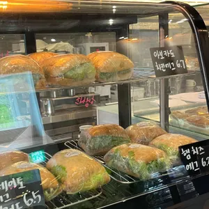 더송스하우스 리뷰 사진