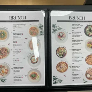 브런치빈 리뷰 사진