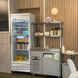 빨간호랭이분식공방 리뷰 사진
