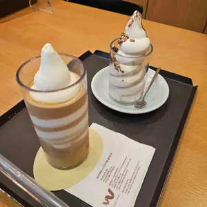 분더커피바 사진