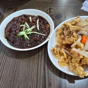 부산가야밀면 사진