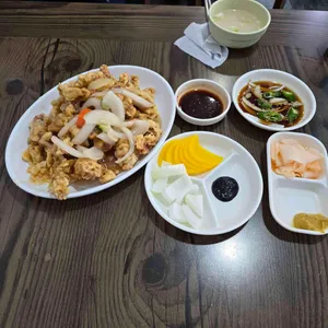 부산가야밀면 사진