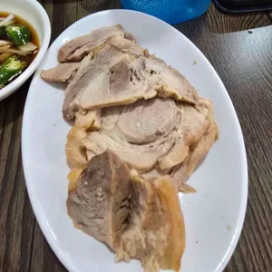 부산가야밀면 사진