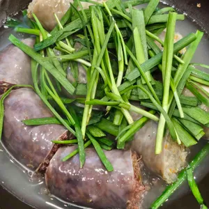원조순대국밥 사진