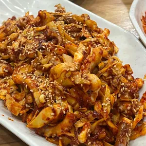 큰언니네아구찜 사진