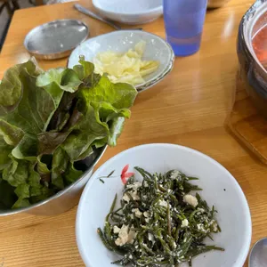 해왓 사진