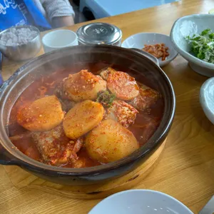 해왓 사진