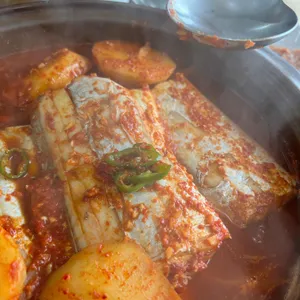 해왓 사진