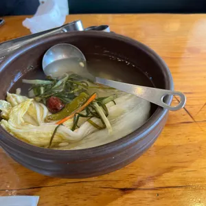양촌리 화로구이 사진