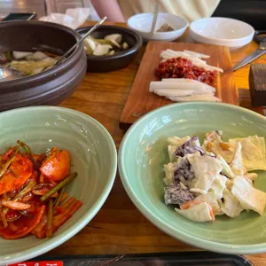 양촌리 화로구이 사진