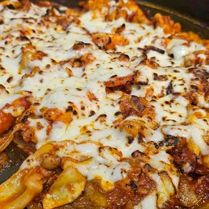 덕분에 닭갈비 사진