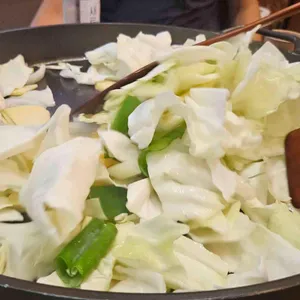 덕분에 닭갈비 사진