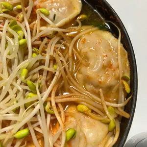 영종손두부만두마을 사진