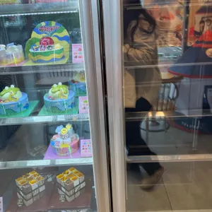 배스킨라빈스 리뷰 사진
