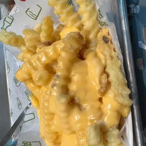 쉐이크쉑 사진
