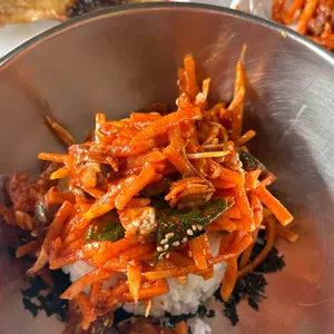 순천만 전라도밥상 사진