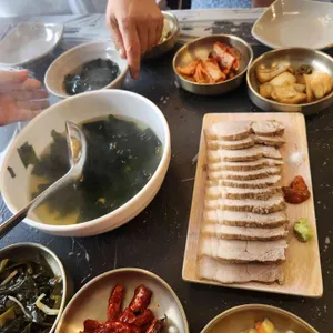 금갈치 사진