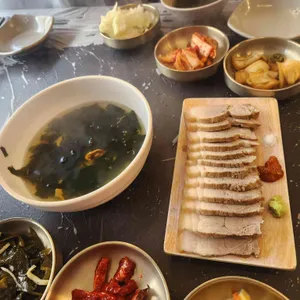 금갈치 사진