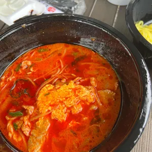 라오샹하이 사진