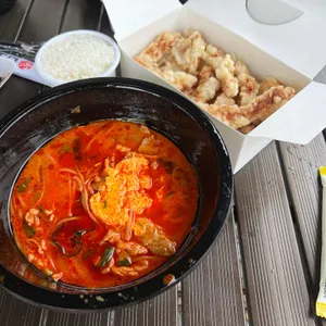 라오샹하이 사진