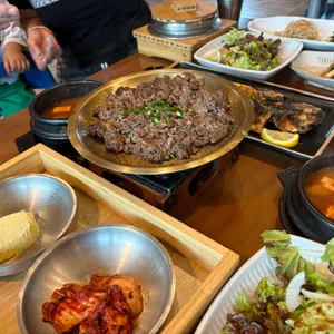 철마들밥 사진