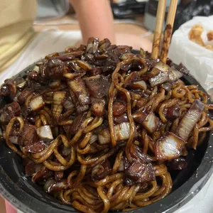 수문통짬뽕 사진