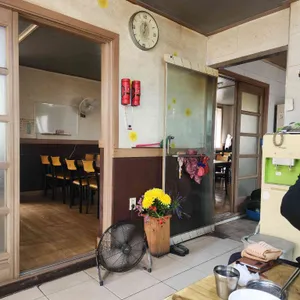 청주왕족발 리뷰 사진
