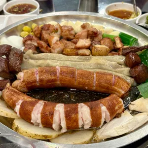 발산한우명곱창 사진