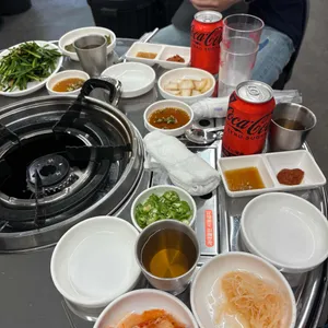 발산한우명곱창 사진