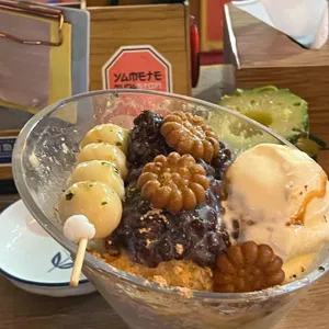 하이사와 사진